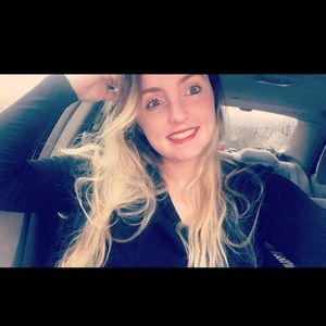 Meet your Posher, Megan